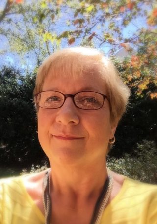 Debbie Sullivan